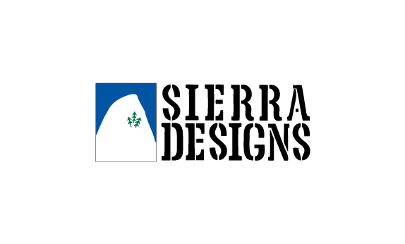 SIERRA DESIGNS